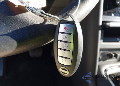 2024 Nissan Armada Sl 4Wd from USA, damaged, VIN JN8AY2BB1R9850546